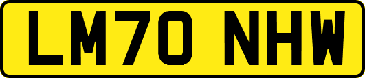 LM70NHW