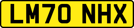 LM70NHX