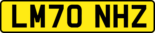 LM70NHZ