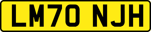 LM70NJH