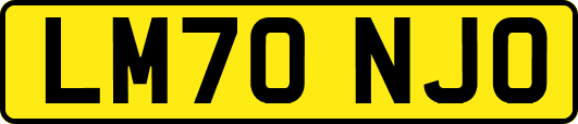 LM70NJO