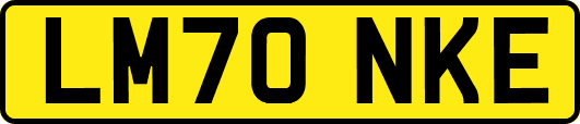 LM70NKE