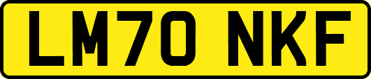 LM70NKF