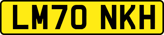 LM70NKH