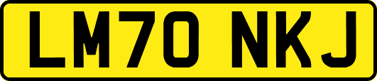 LM70NKJ