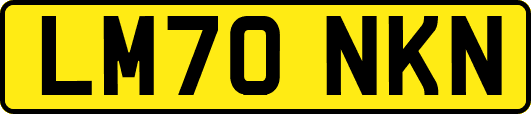 LM70NKN