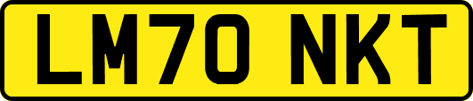 LM70NKT