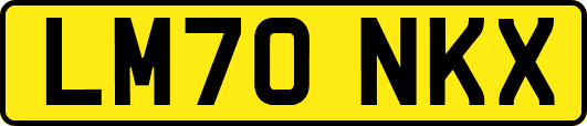 LM70NKX