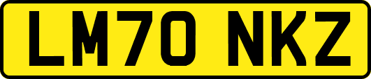 LM70NKZ