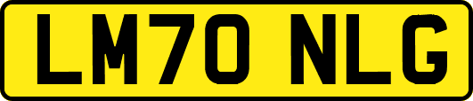 LM70NLG