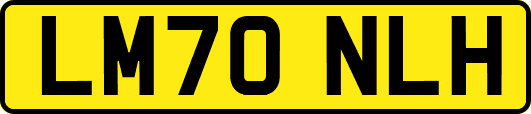 LM70NLH