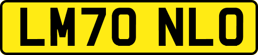 LM70NLO