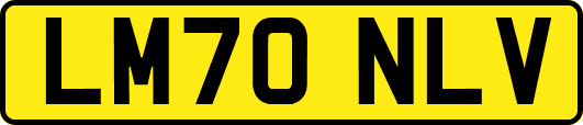 LM70NLV