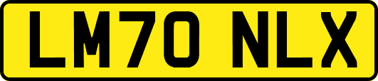 LM70NLX