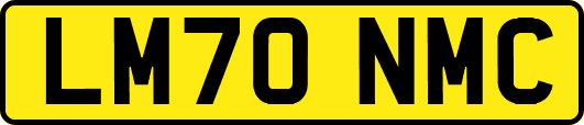LM70NMC