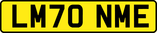 LM70NME