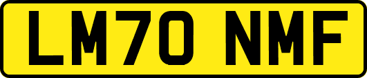 LM70NMF