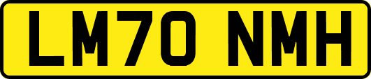 LM70NMH