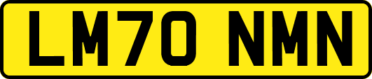 LM70NMN