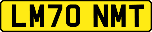 LM70NMT
