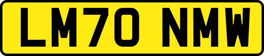 LM70NMW