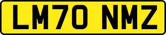 LM70NMZ