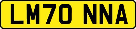 LM70NNA