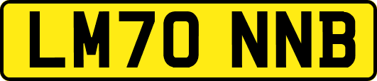 LM70NNB