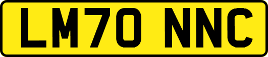 LM70NNC