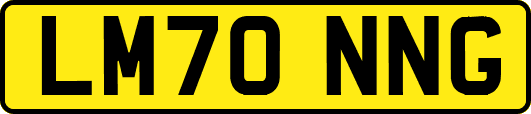 LM70NNG