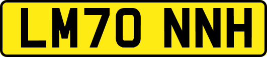 LM70NNH