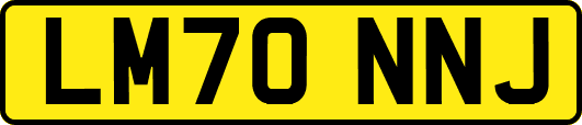 LM70NNJ