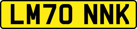 LM70NNK