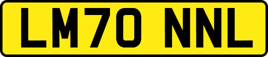 LM70NNL