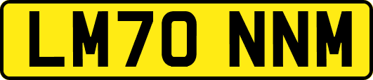 LM70NNM