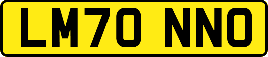 LM70NNO