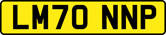 LM70NNP