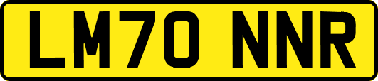 LM70NNR