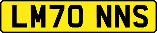 LM70NNS