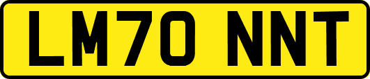 LM70NNT