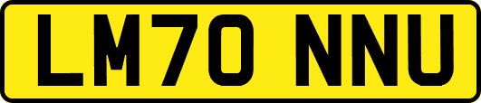 LM70NNU
