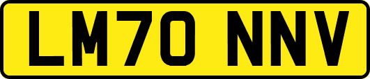 LM70NNV
