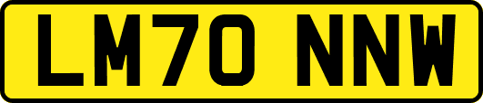 LM70NNW