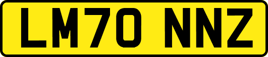 LM70NNZ