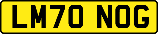 LM70NOG