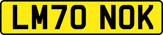 LM70NOK