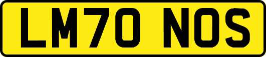 LM70NOS