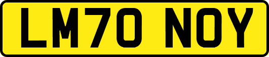 LM70NOY