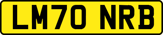 LM70NRB