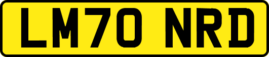 LM70NRD